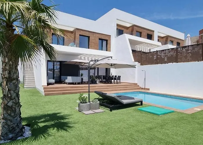 Villa Veramar