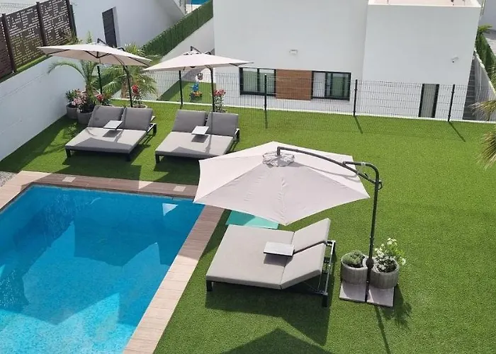Villa Veramar