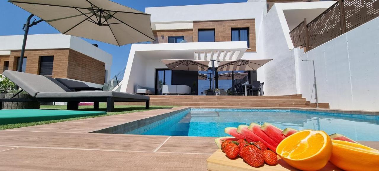 Villa Veramar