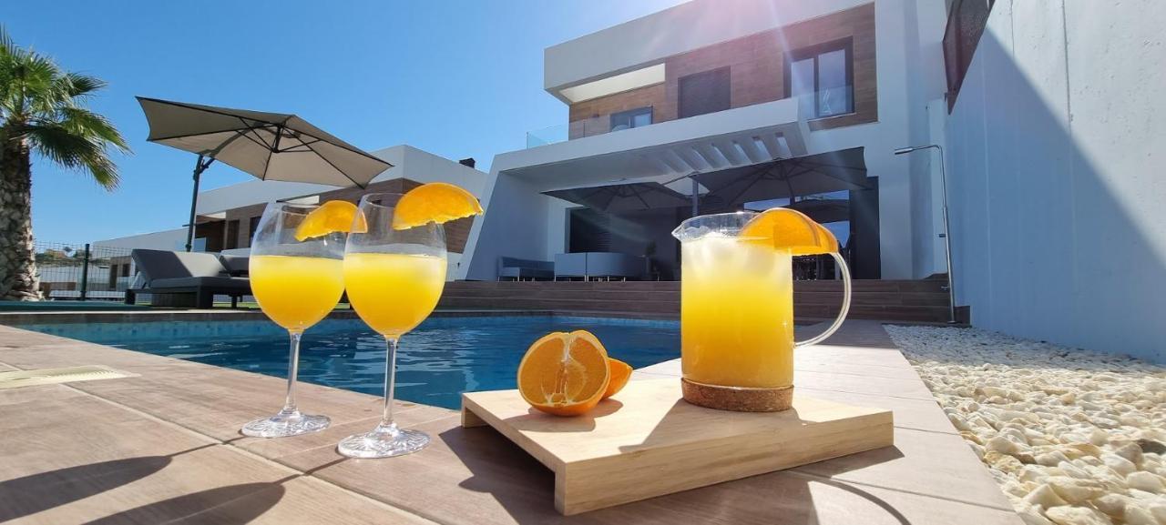 Villa Veramar *
