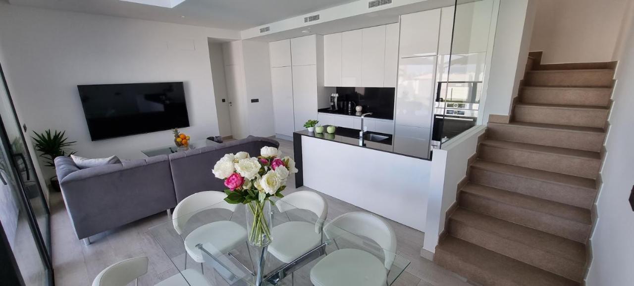 Veramar Villa
