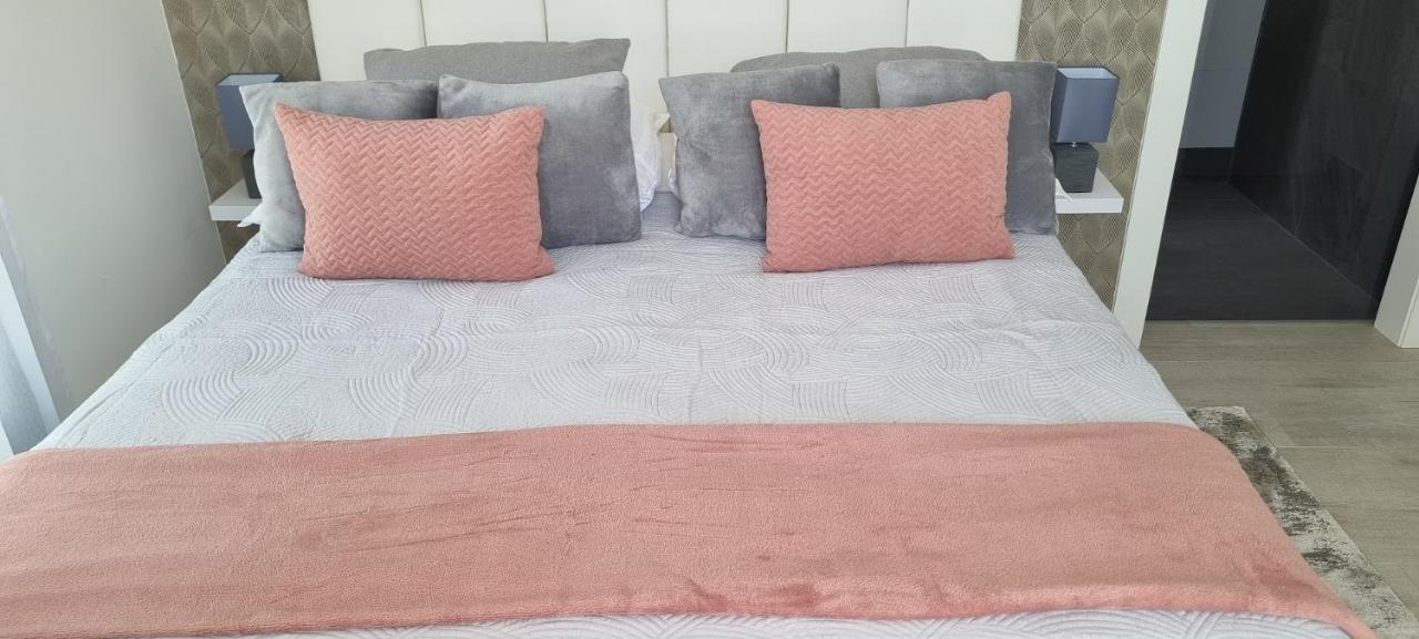 Veramar Villa *
