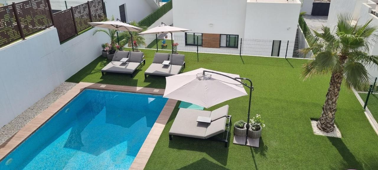 Veramar Villa *